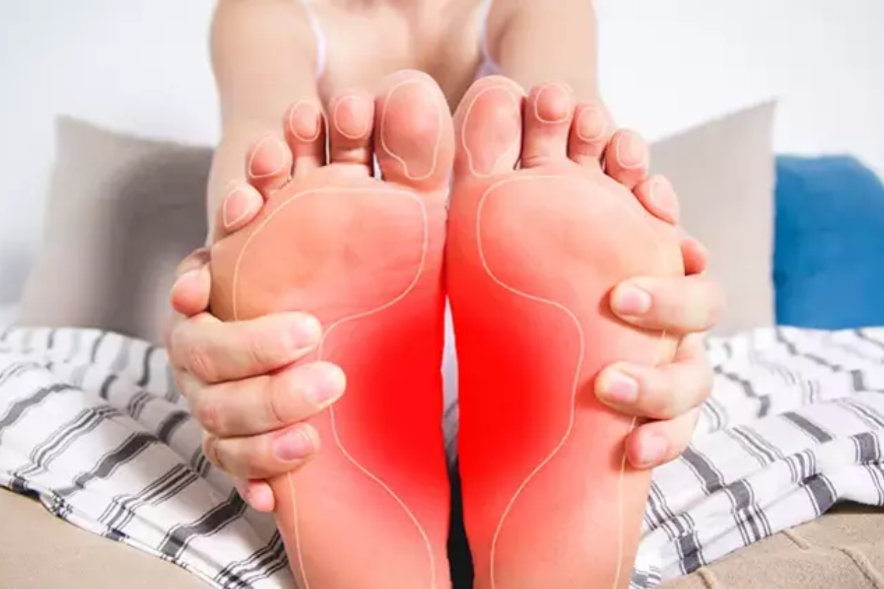 Şeker Hastalarının Neden Yaraları Geç İyileşir