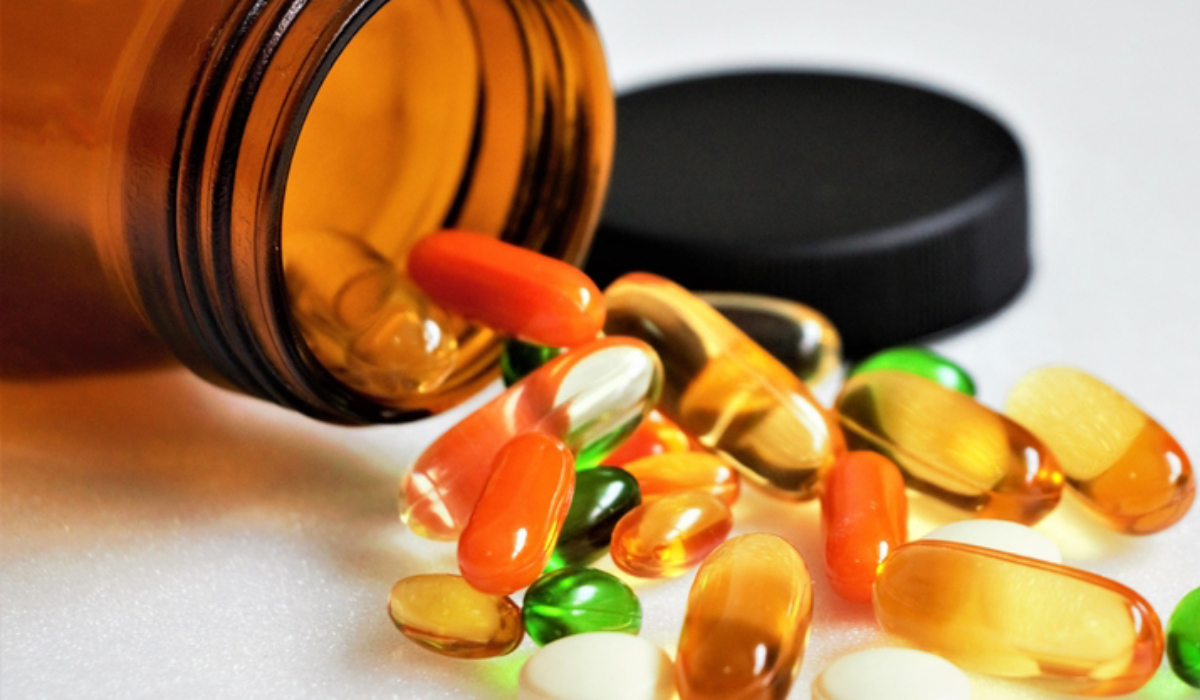 Gıda Takviyesinin Önemi