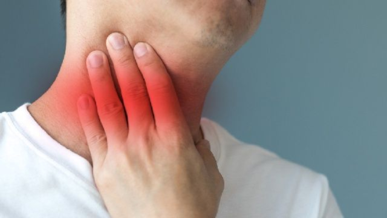 Üst Solunum Yolları Enfeksiyonu Nedir?