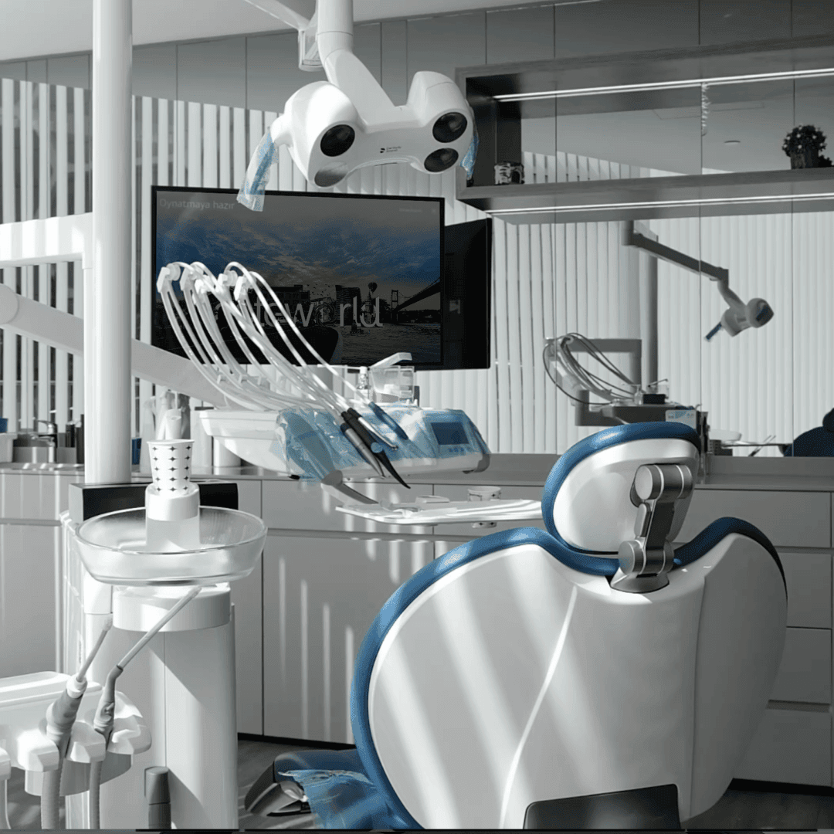 Diş İmplantı Rehberi 2025