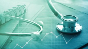 2003 Yılında Sağlık