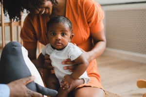 Boyunuz Babanızdan, Kilonuz Annenizden