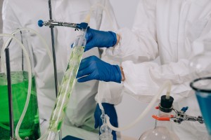 Folik Asit Kalbinizi Koruyor