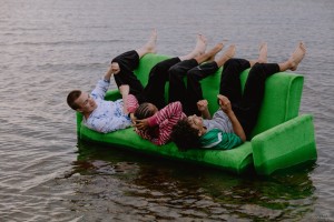 Son Klorlama (Postchlorination)