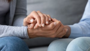 Affetmeyi Bilenler Daha Sağlıklı