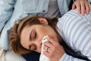 Aft Önemli Hastalıkların Habercisi