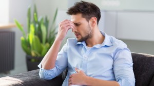 Ağrı Geceleri Şiddetleniyor