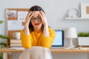 Duman Altı Olmanın Zararları