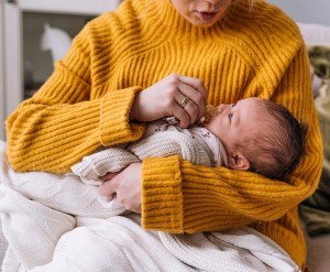 Anne Sütü Lösemi Riski Azaltıyor