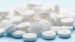 Aspirin