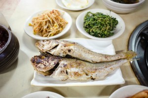 Balık Yemiyorsanız Eksiksiniz!