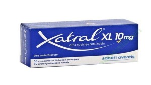 Xatral