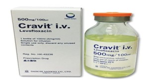 Cravit iV