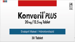 Konveril Plus