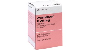 Zymafluor