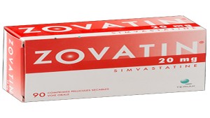 Zovatin