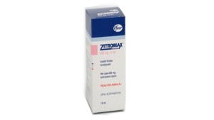Zitromax