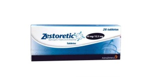 Zestoretic