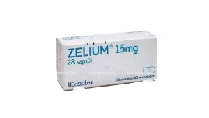 Zelium