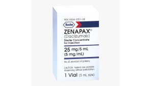 Zenapax IV