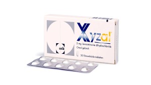 Xyzal