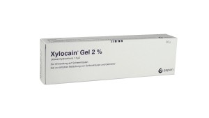 Xylocain