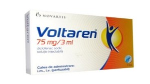 Voltaren IM