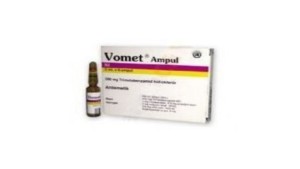 Vomet