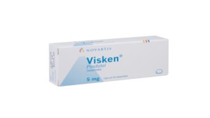 Visken