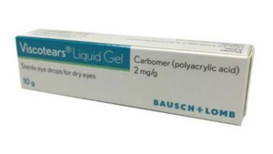 Viscotears