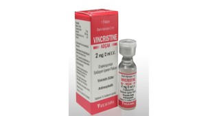 Vincristine Sülfate DBL