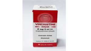 Vincristine