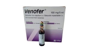 Venofer