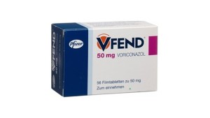 Vfend
