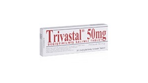 Trivastal