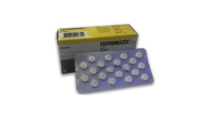 Thyromazol