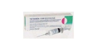 Tetanea
