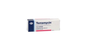 Terramycin