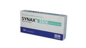 Synax