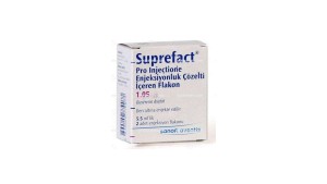 Suprefact Pro İnjectione