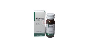 Siklocap