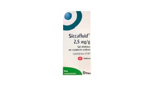 Siccafluid