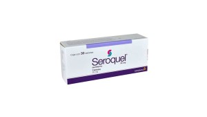 Seroquel