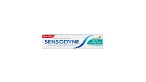 Sensodyne Gel