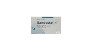 Sandostatin