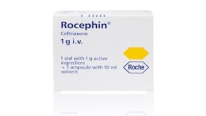 Rocephin
