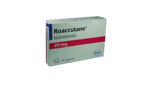Roaccutane