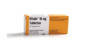 Ritalin