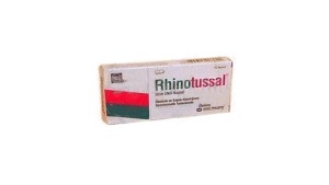 Rhinotussal