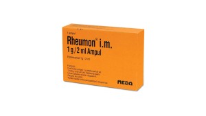 Rheumon IM